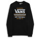 Vans Ανδρικό φούτερ Stackton Crew